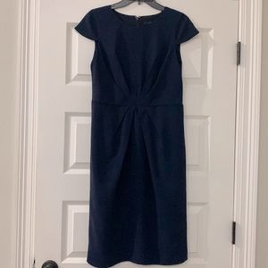 J. Crew Resume Dress